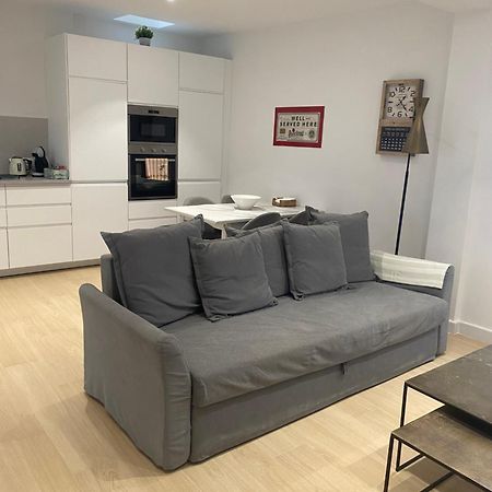 Apartamentos La Higuera 2 Rota Eksteriør bilde