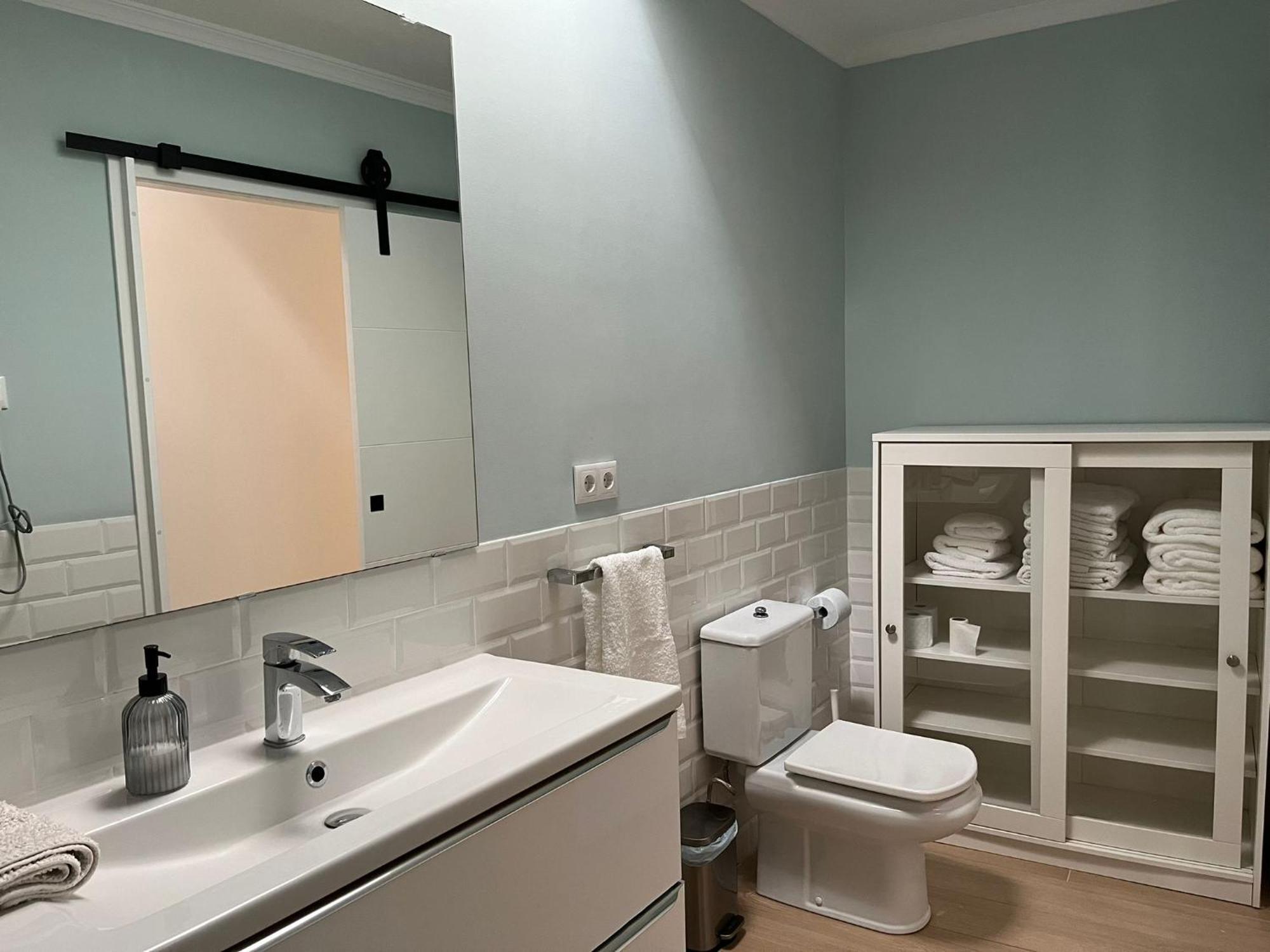 Apartamentos La Higuera 2 Rota Eksteriør bilde