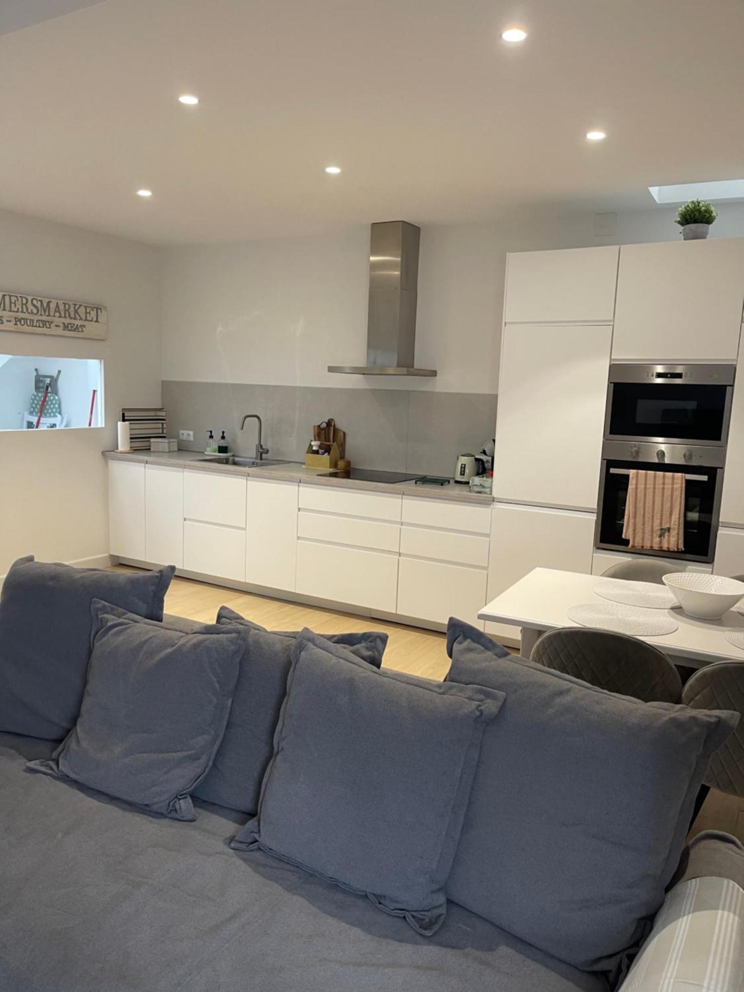 Apartamentos La Higuera 2 Rota Eksteriør bilde