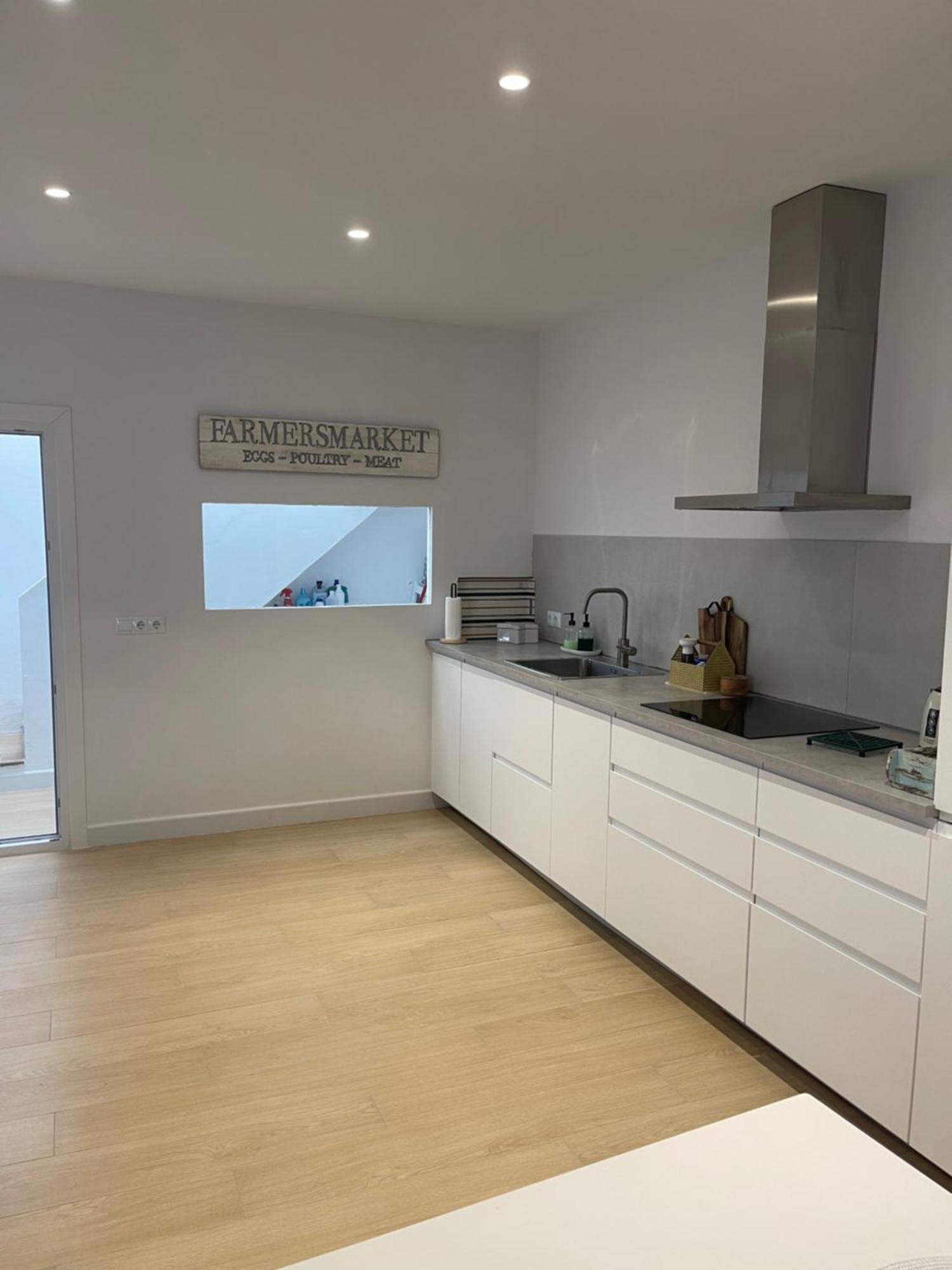Apartamentos La Higuera 2 Rota Eksteriør bilde
