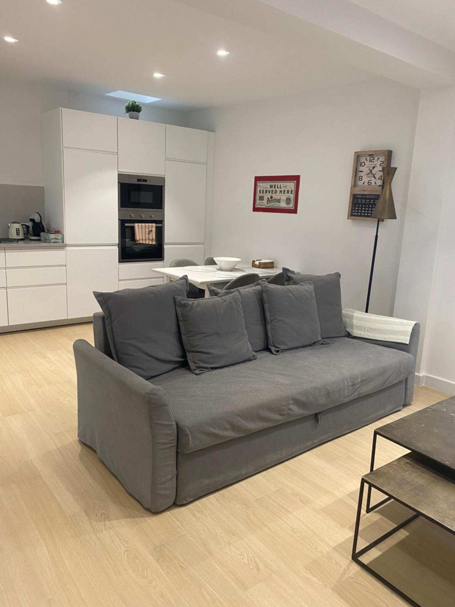 Apartamentos La Higuera 2 Rota Eksteriør bilde