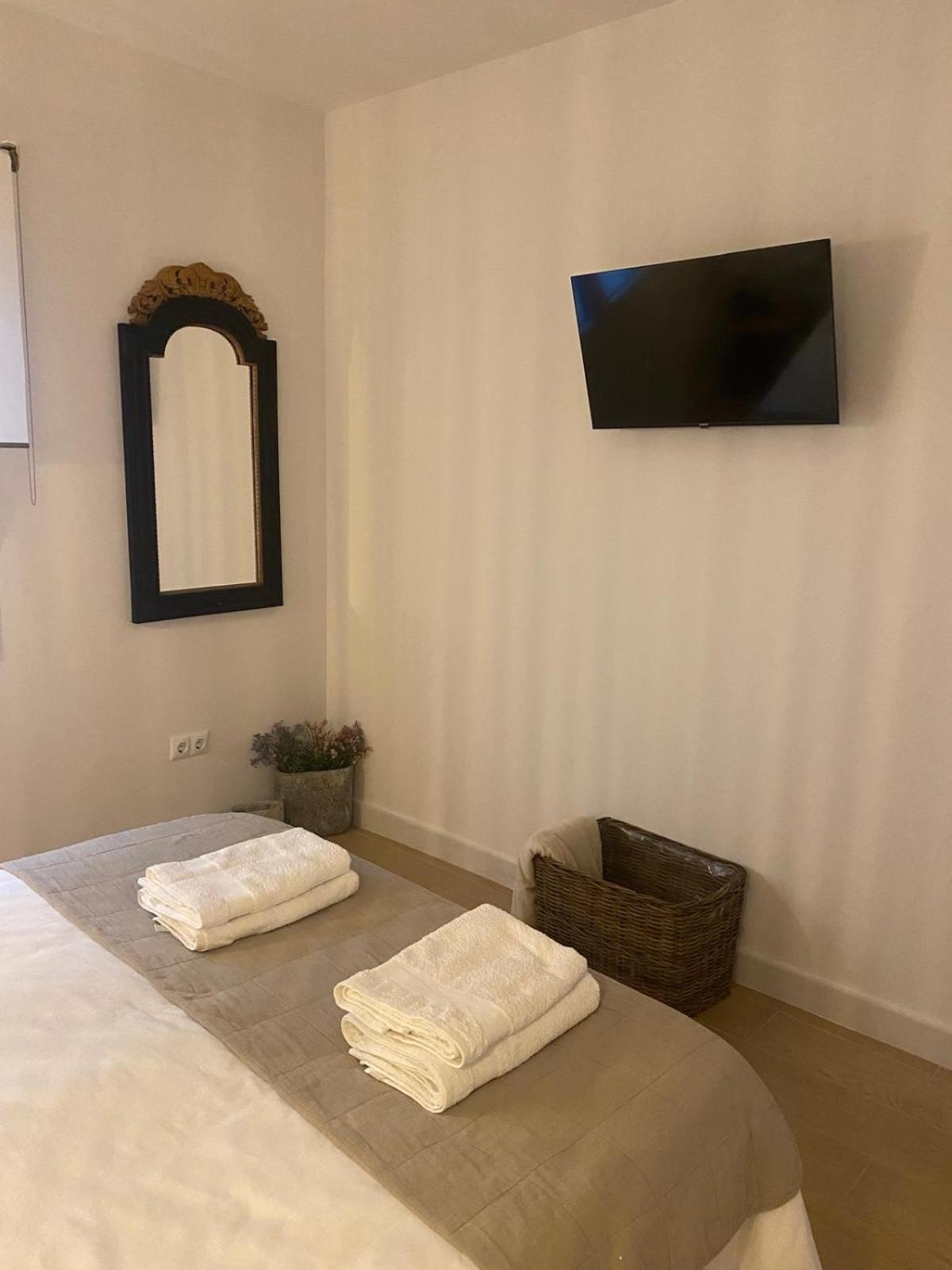 Apartamentos La Higuera 2 Rota Eksteriør bilde